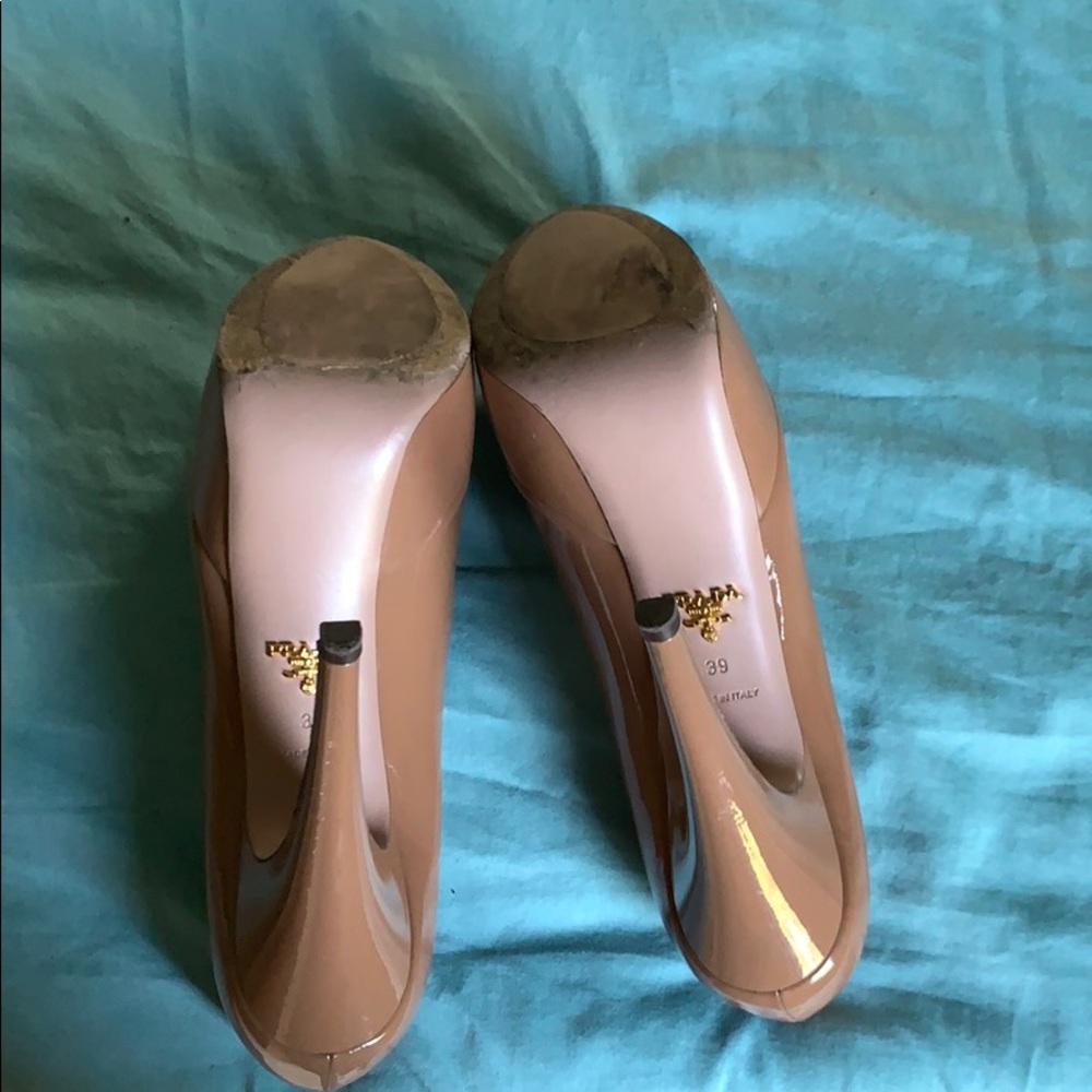 Prada pump - Picture 6 of 7